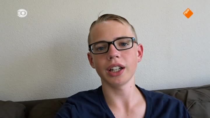 Hallo, ik heb kanker