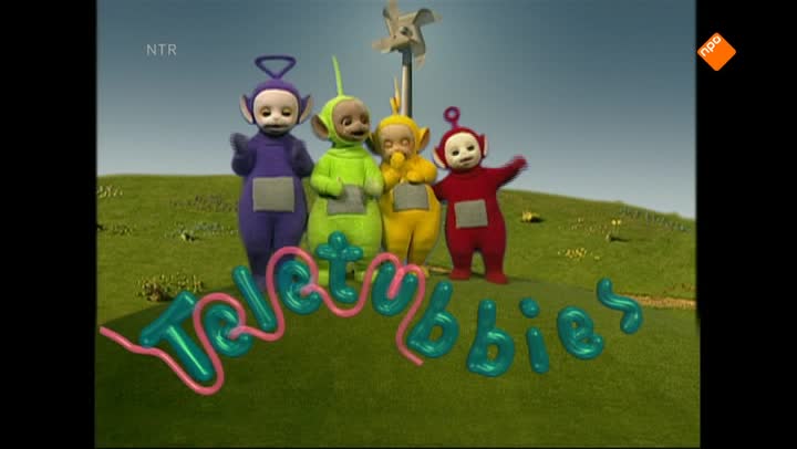 Teletubbies