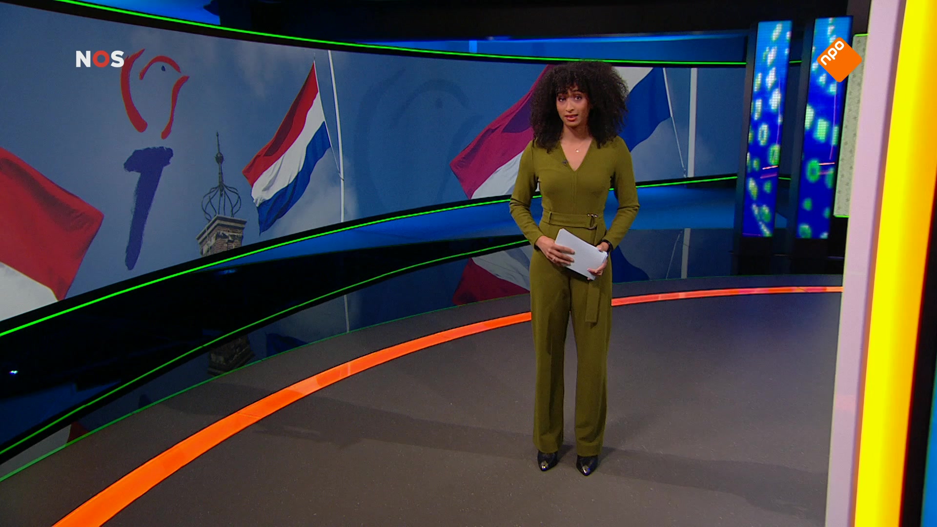 Het NOS Jeugdjournaal | NOS Jeugdjournaal