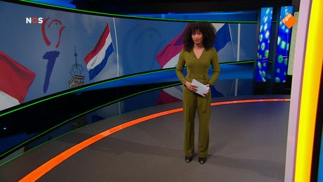 Het NOS Jeugdjournaal | NOS Jeugdjournaal