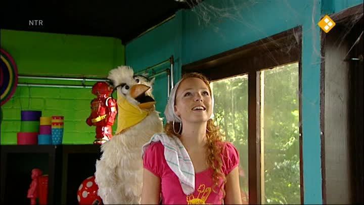 Huisje Boompje Beestje