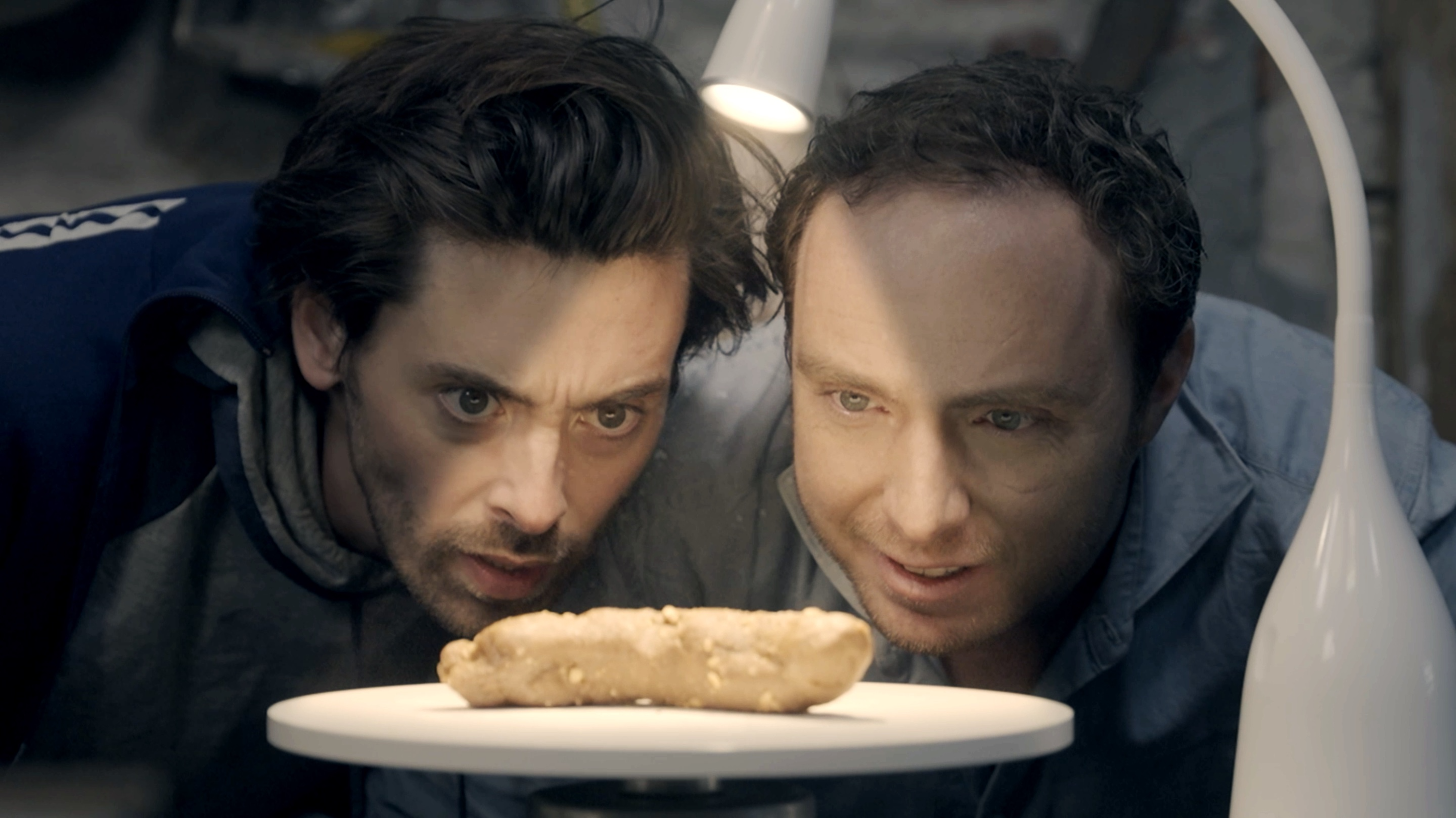 De proefkeuken | Poep