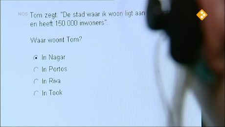 Het NOS Jeugdjournaal | NOS Jeugdjournaal