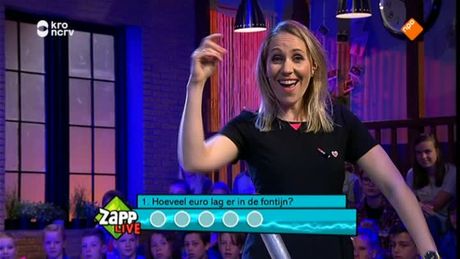 Zapplive | Afl. 32 - Deel 3