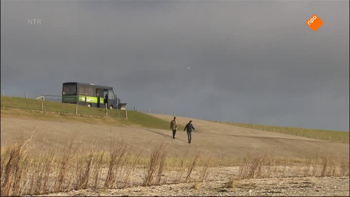 De Buitendienst  | Wadden