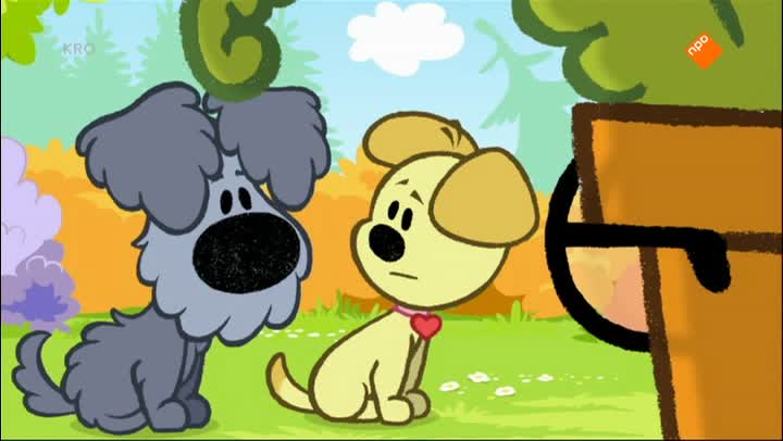 Woezel & Pip