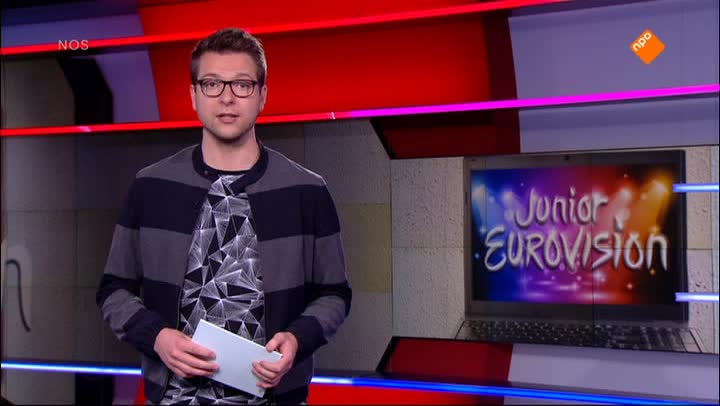 Het NOS Jeugdjournaal | NOS Jeugdjournaal