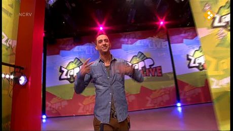 Zapplive | Z@pplive