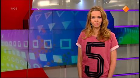 Het NOS Jeugdjournaal | NOS Jeugdjournaal