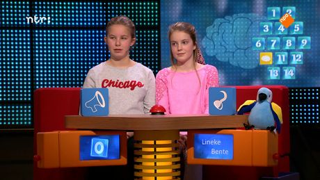 Beste Vrienden Quiz