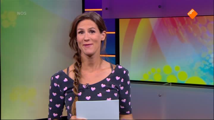 Het NOS Jeugdjournaal | NOS Jeugdjournaal