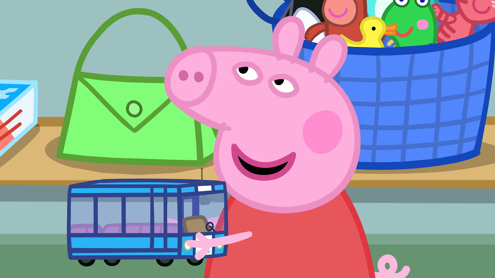 Peppa Pig