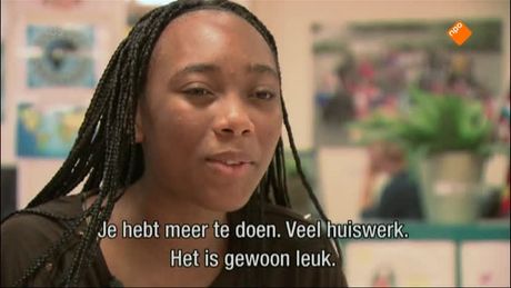 Het NOS Jeugdjournaal | NOS Jeugdjournaal