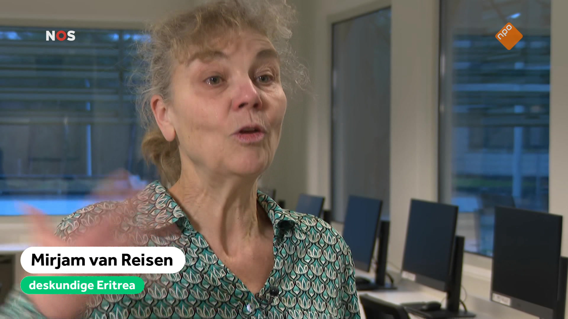 Het NOS Jeugdjournaal | NOS Jeugdjournaal