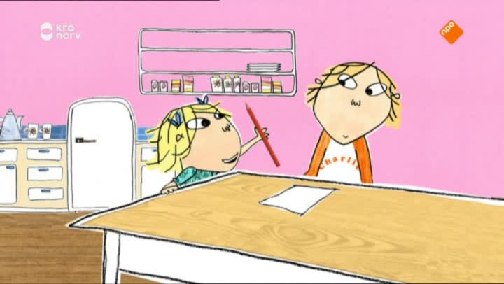 Kindertijd
