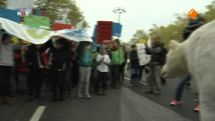 Het NOS Jeugdjournaal | NOS Jeugdjournaal