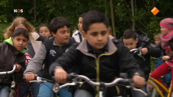 Het NOS Jeugdjournaal | NOS Jeugdjournaal