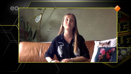 Zapp Your Planet: Flower Power met Else & Daan