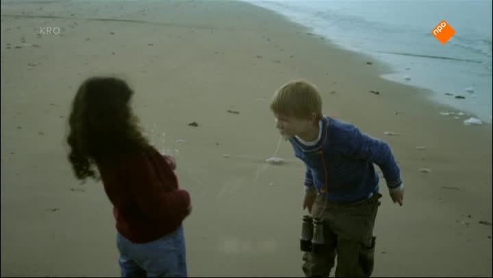 Kindertijd