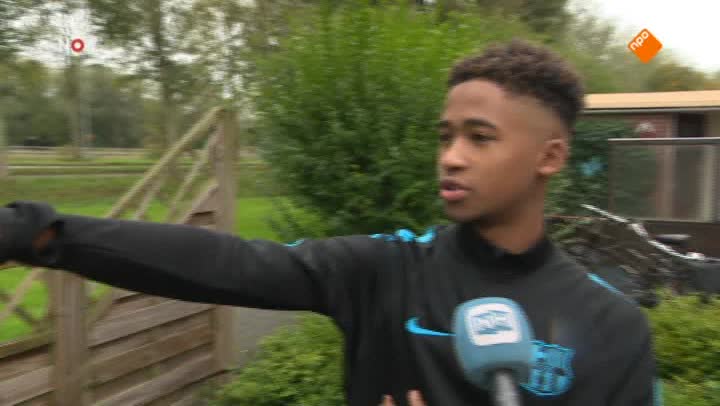 Het NOS Jeugdjournaal | NOS Jeugdjournaal