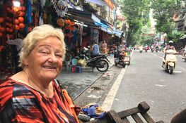 Vietnam