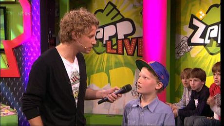 Zapplive | Z@pplive
