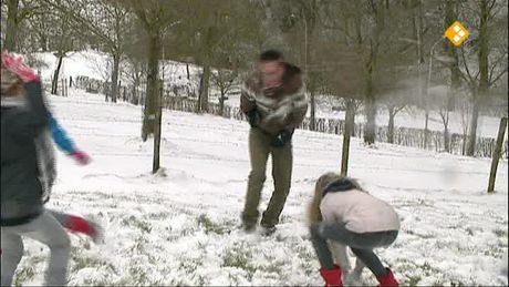 NOS Weekoverzicht Jeugdjournaal