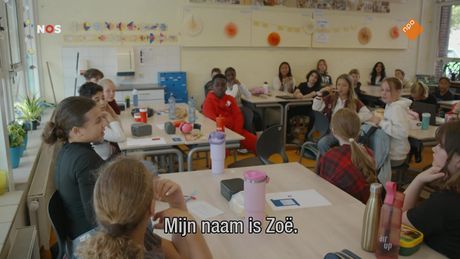 Het NOS Jeugdjournaal | NOS Jeugdjournaal