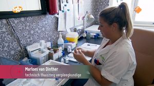 Wijkzorg gaat kopje onder