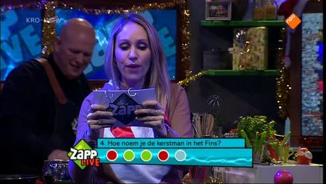 Zapplive | Afl. 17 - Deel 3
