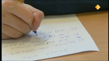 Het NOS Jeugdjournaal | NOS Jeugdjournaal