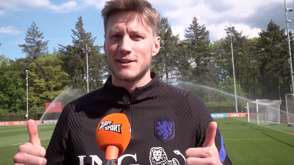Zappsport EK Voetbal 2021