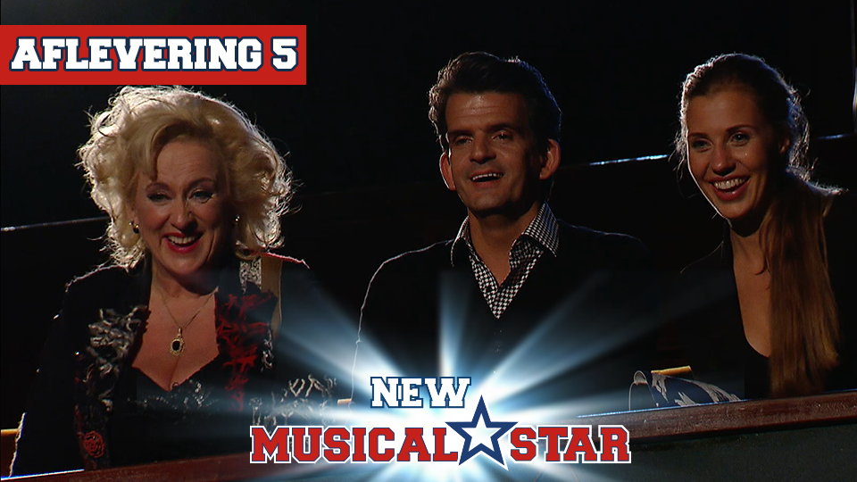 New Musical Star
