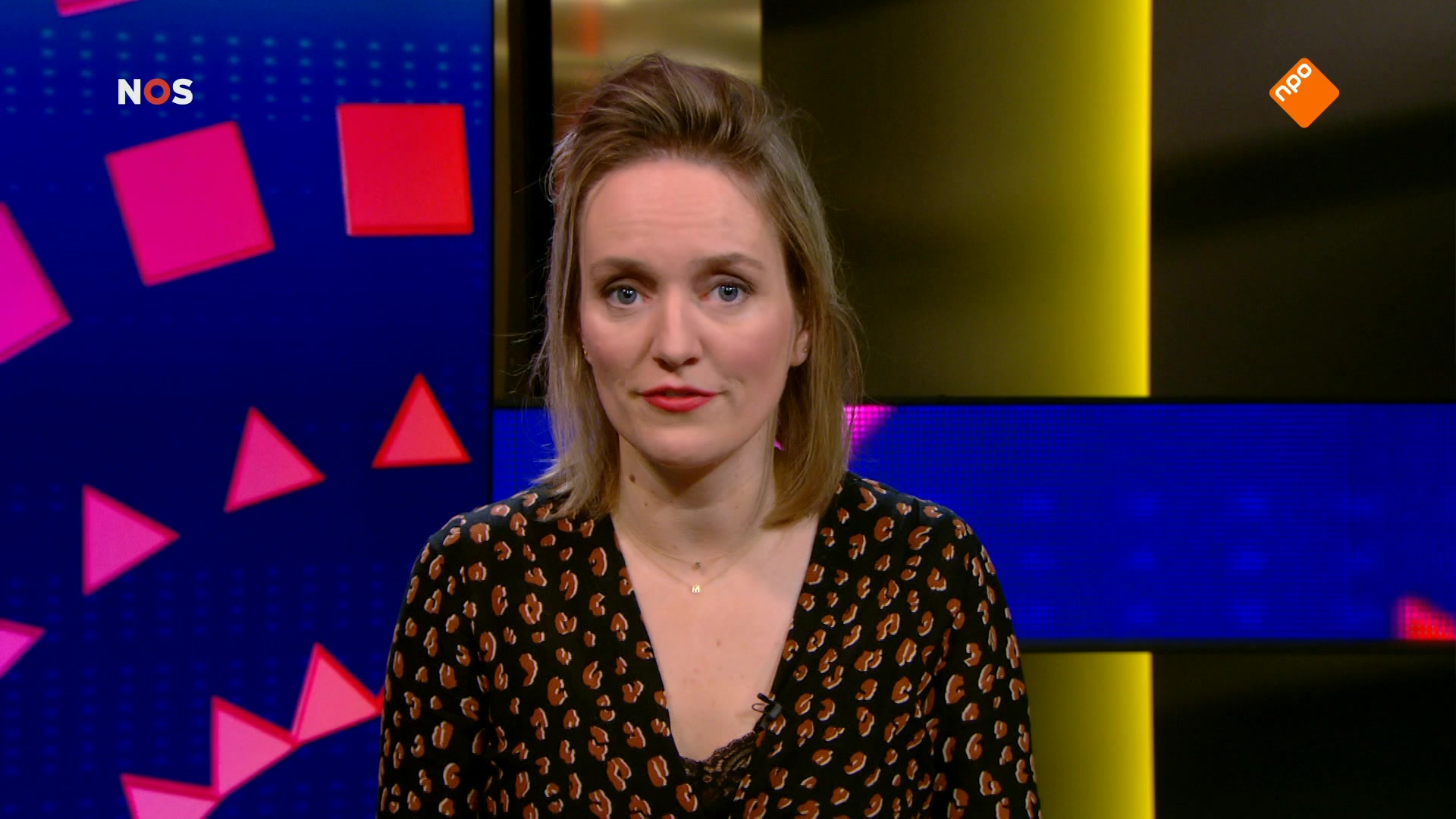 Het NOS Jeugdjournaal | NOS Jeugdjournaal
