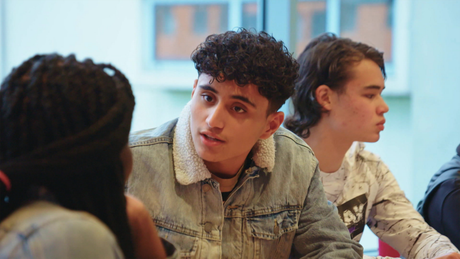 Brugklas | Pop-up party