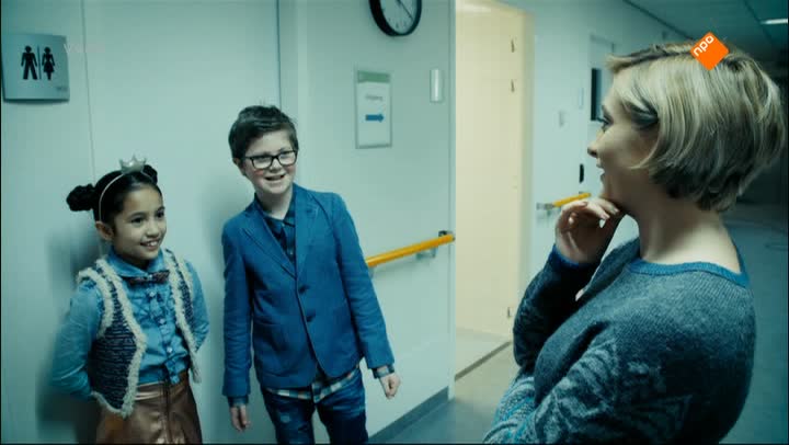 Kinderen voor Kinderen | Priscilla Knetemann