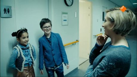 Kinderen voor Kinderen | Priscilla Knetemann