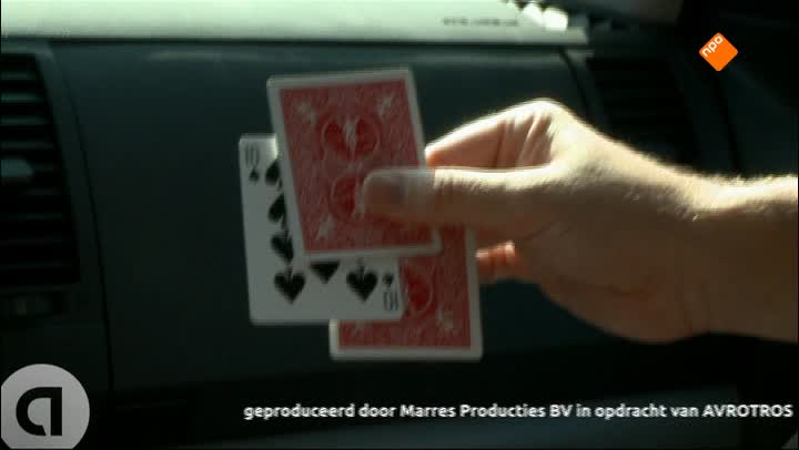 Street Magic | 24C