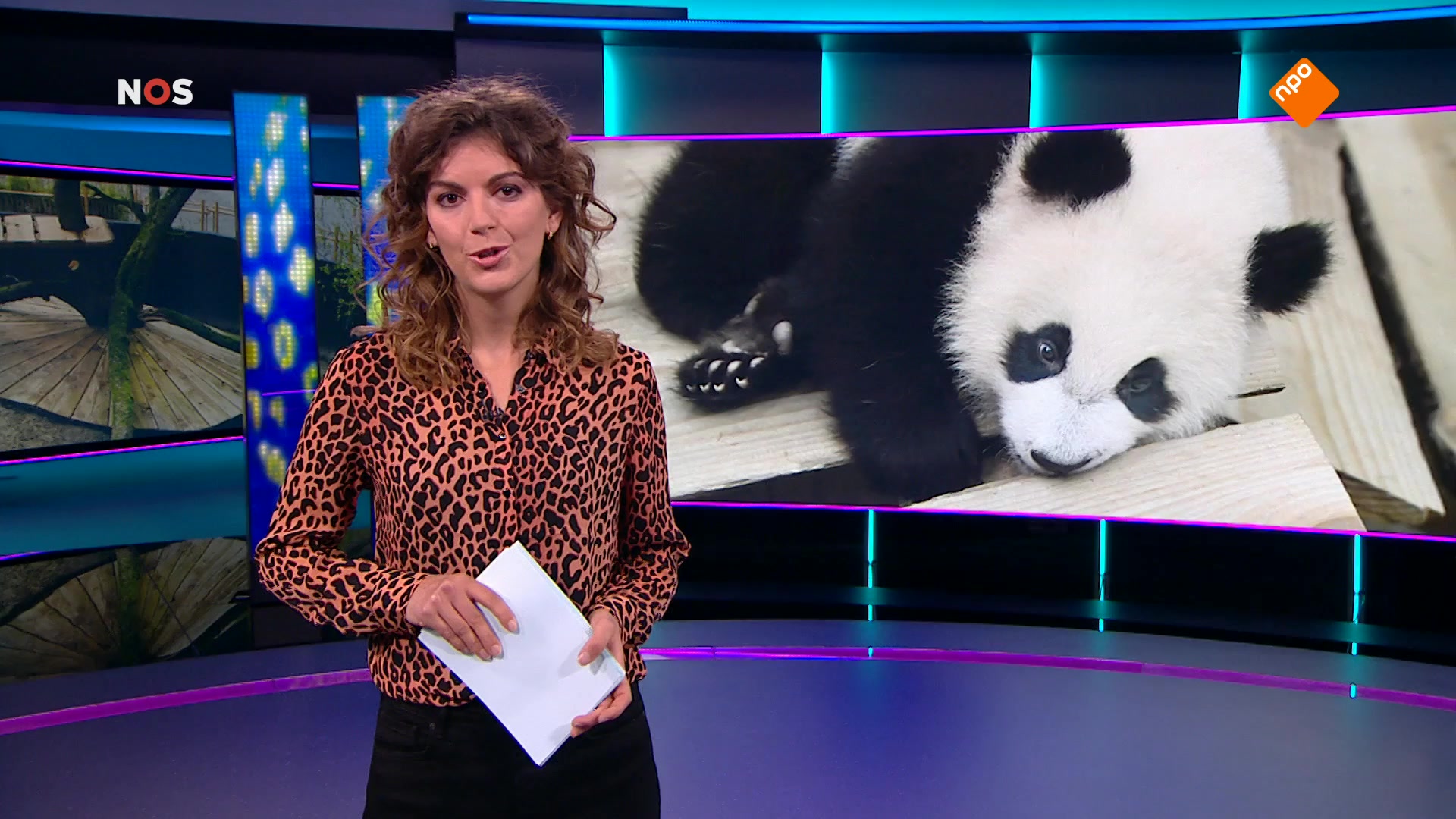 Het NOS Jeugdjournaal | NOS Jeugdjournaal