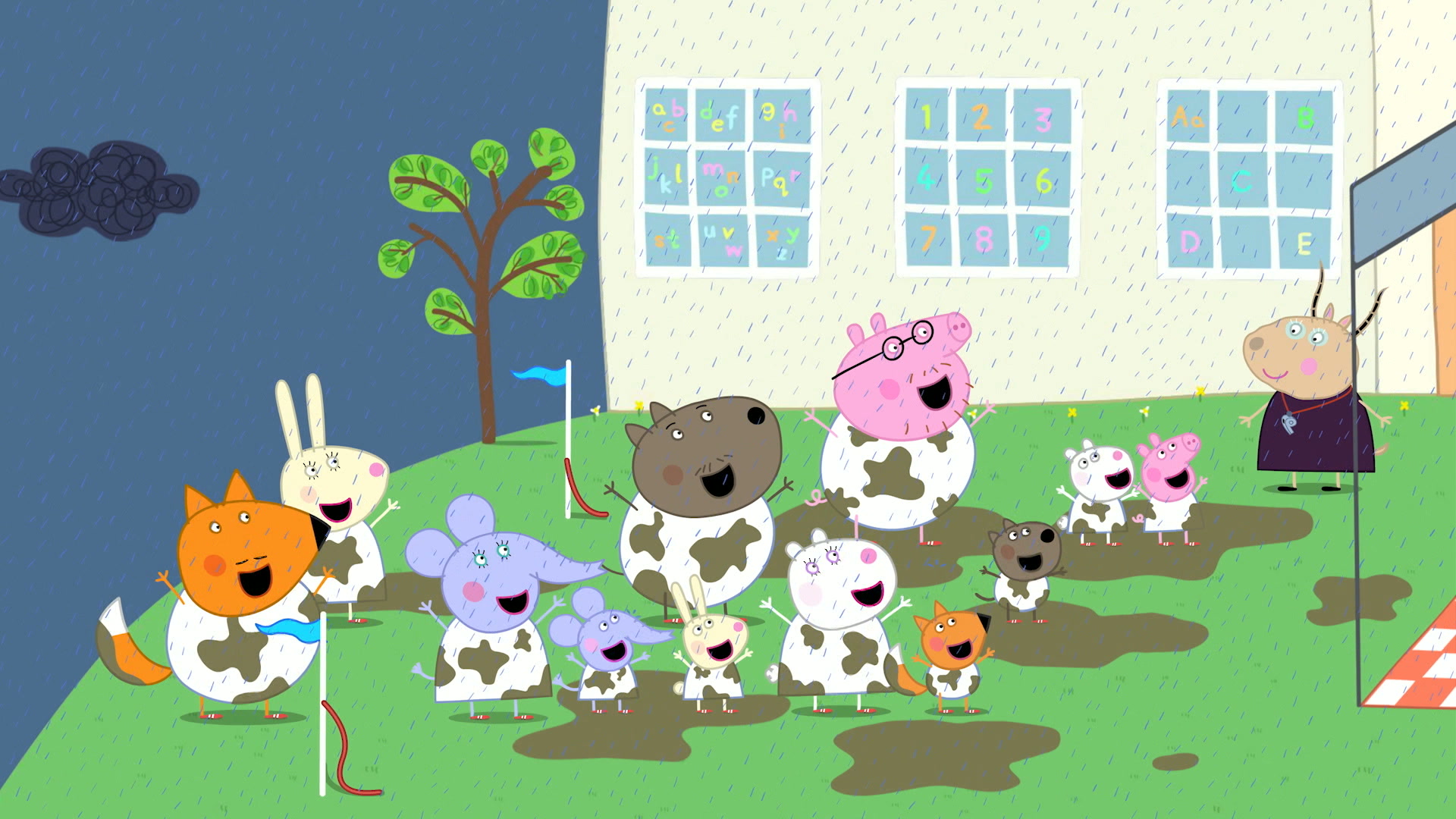 Peppa Pig