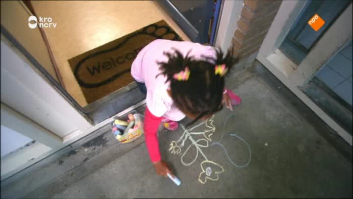 Kindertijd