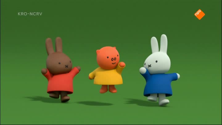 Kindertijd