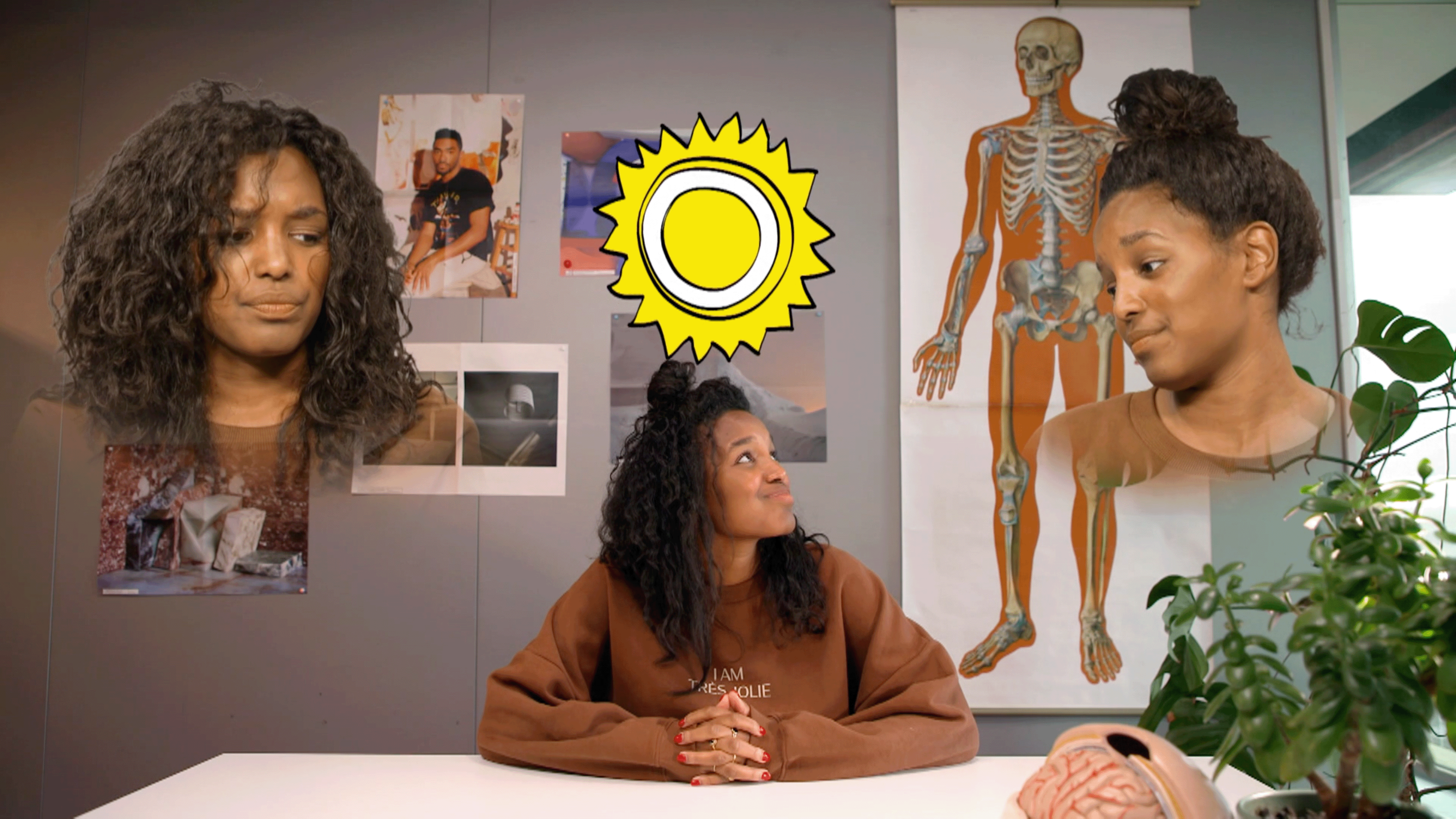 Het Klokhuis | Master je mind - Optimisme