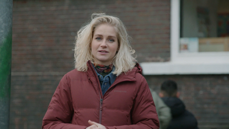 Het Klokhuis | Pesten