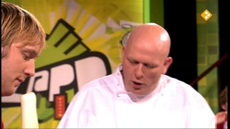 Zapplive | Deel 3