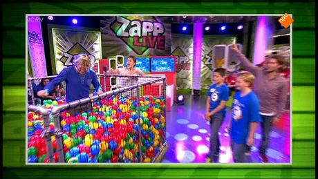 Zapplive | ZappLive
