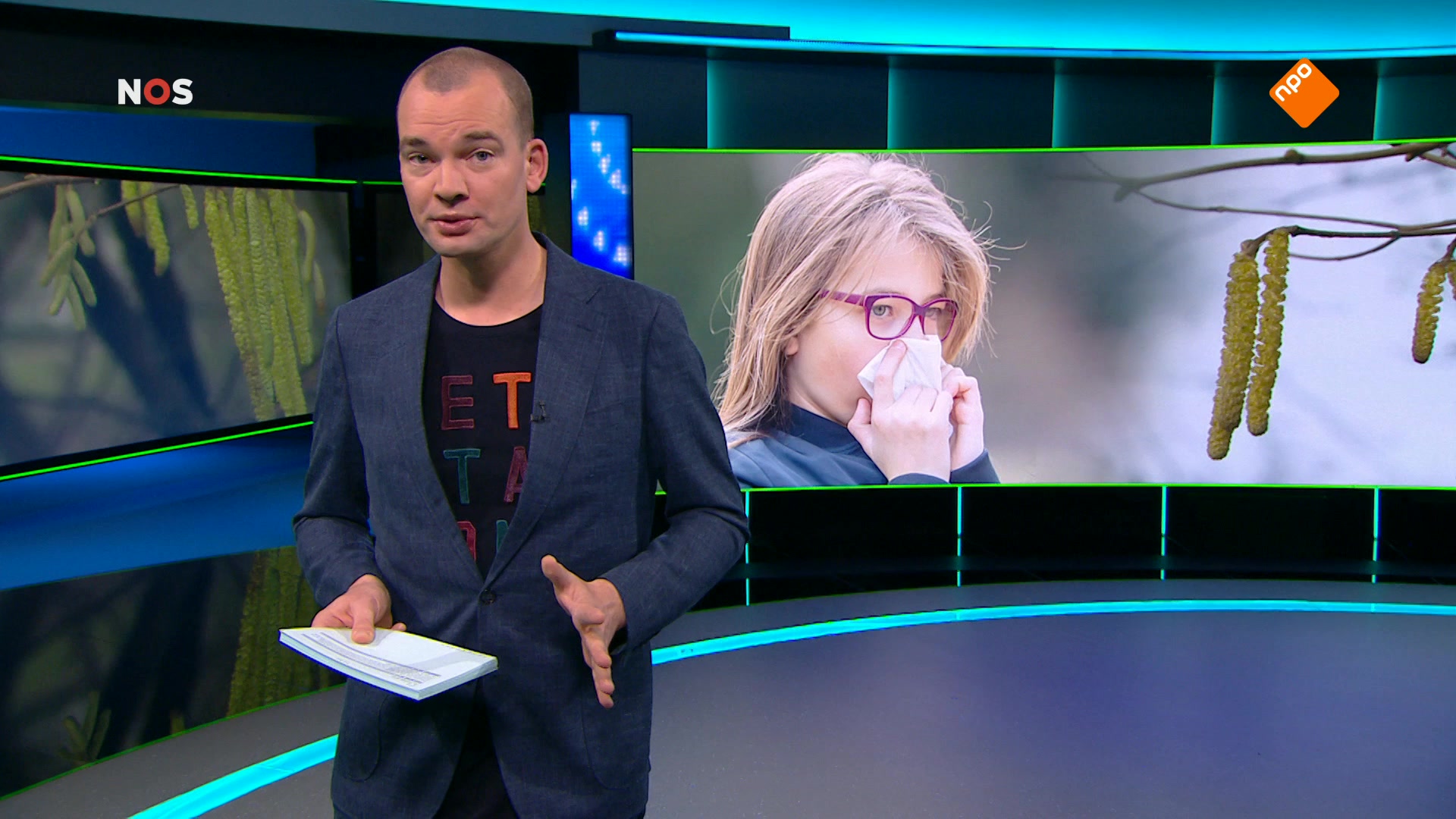 Het NOS Jeugdjournaal | NOS Jeugdjournaal
