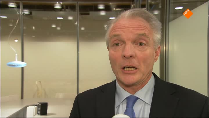 Het NOS Jeugdjournaal | NOS Jeugdjournaal