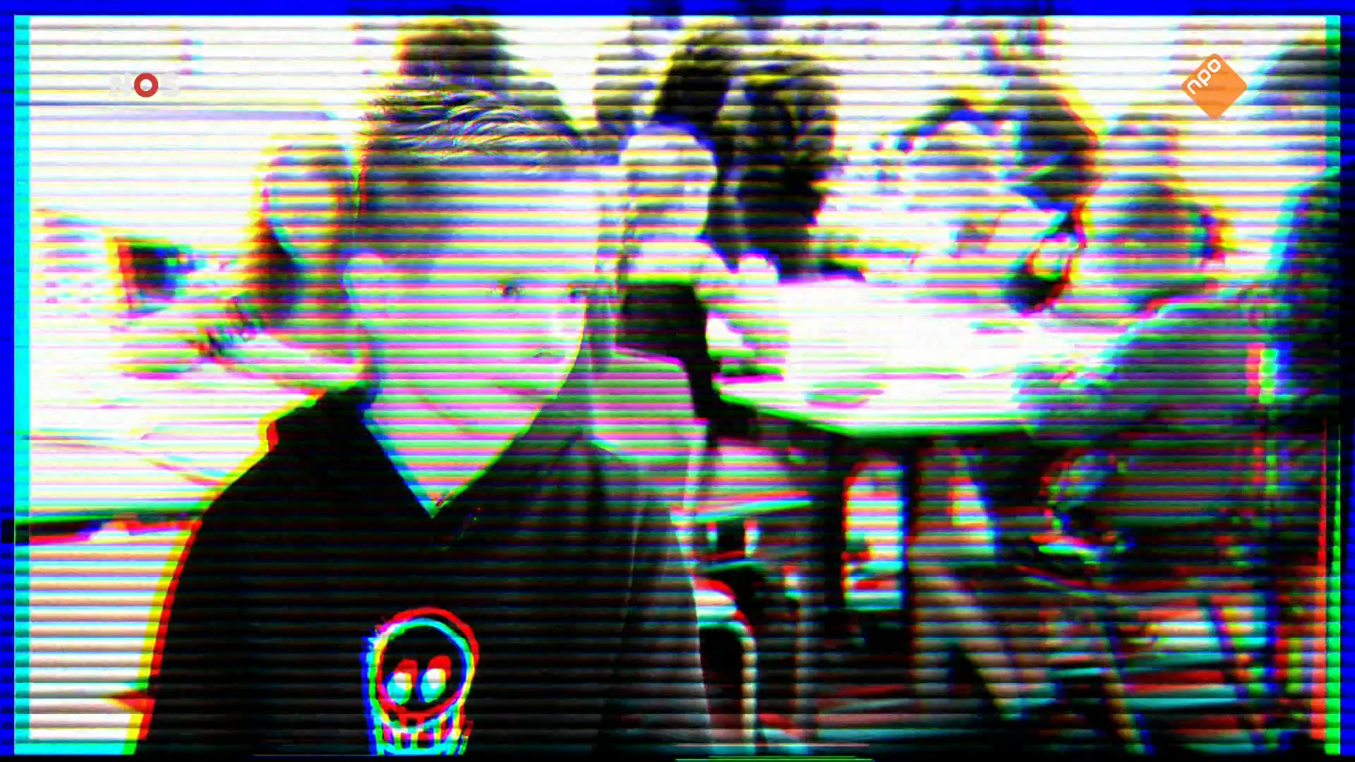 Het NOS Jeugdjournaal | NOS Jeugdjournaal