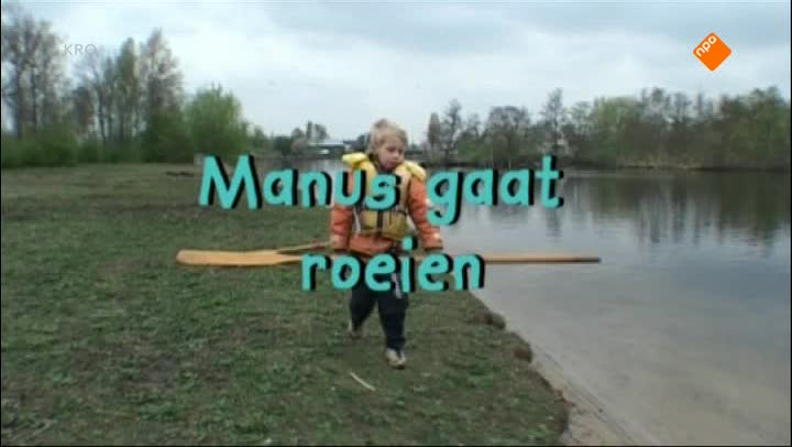 Kindertijd